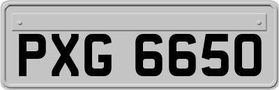 PXG6650