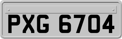 PXG6704