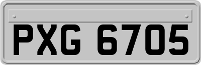 PXG6705