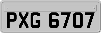 PXG6707