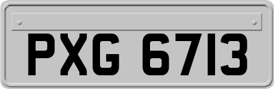 PXG6713