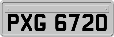 PXG6720