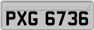 PXG6736