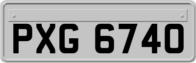 PXG6740