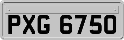 PXG6750