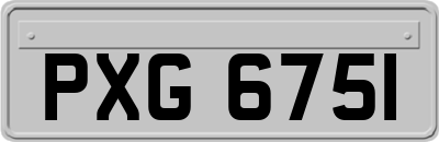 PXG6751