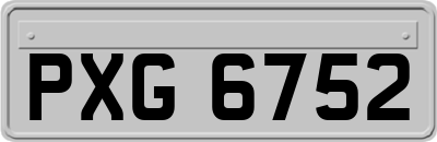 PXG6752