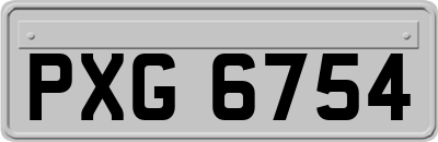 PXG6754