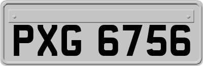 PXG6756