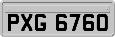 PXG6760