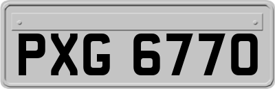 PXG6770