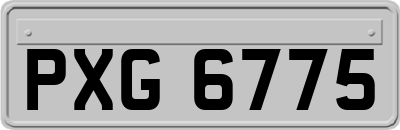 PXG6775