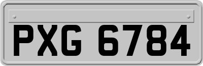 PXG6784