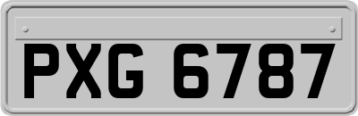 PXG6787