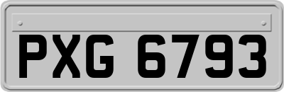 PXG6793