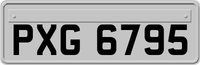 PXG6795