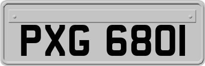 PXG6801