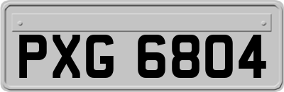 PXG6804