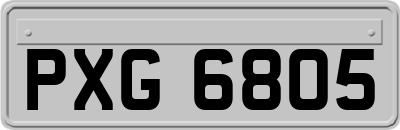 PXG6805