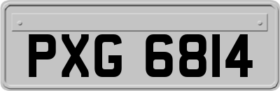 PXG6814