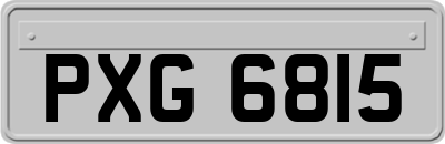 PXG6815