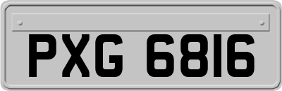 PXG6816