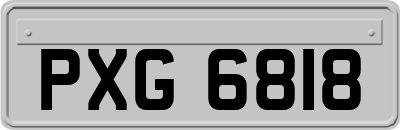 PXG6818