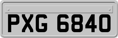 PXG6840