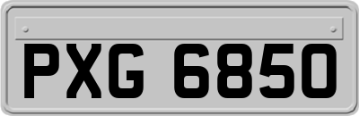 PXG6850