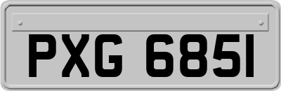 PXG6851