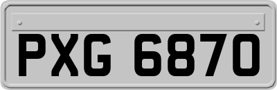 PXG6870