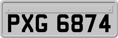 PXG6874