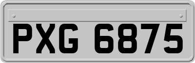 PXG6875