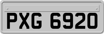 PXG6920