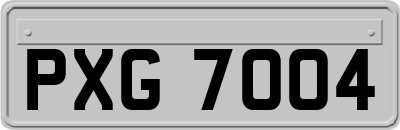 PXG7004