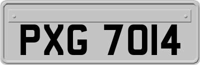 PXG7014