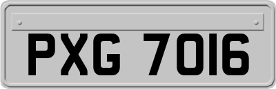 PXG7016