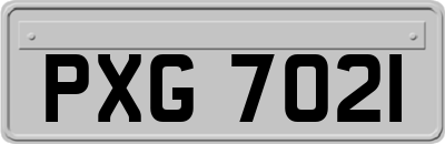 PXG7021