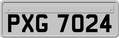 PXG7024