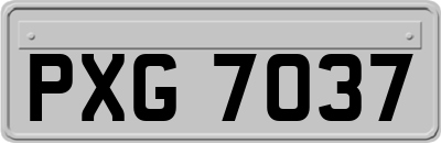 PXG7037