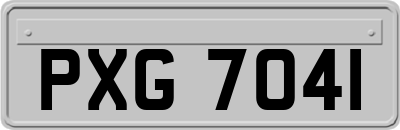 PXG7041