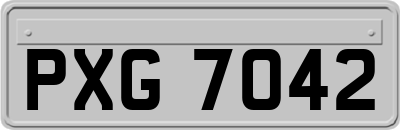 PXG7042