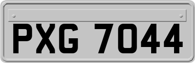 PXG7044