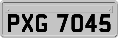 PXG7045