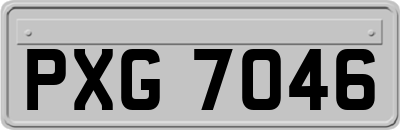 PXG7046