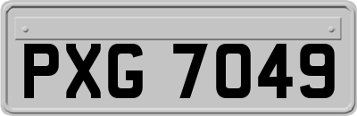 PXG7049