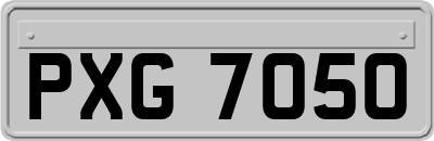 PXG7050