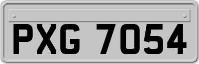 PXG7054