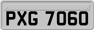 PXG7060