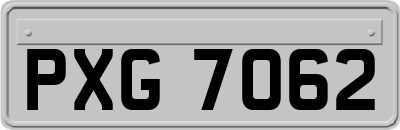 PXG7062